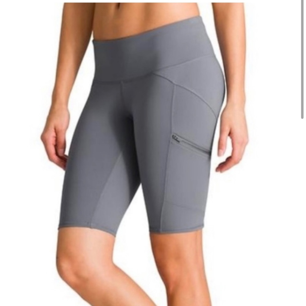 Athleta Drifter Jammer Bike Shorts XXS